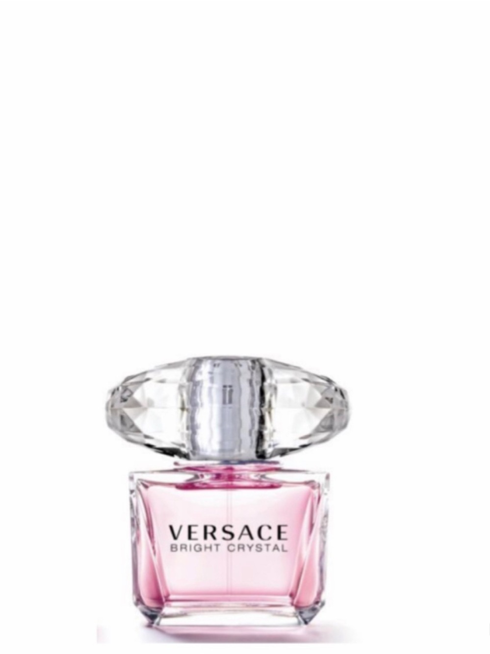 NEW Versace Bright Crystal EDT 5ml Mini